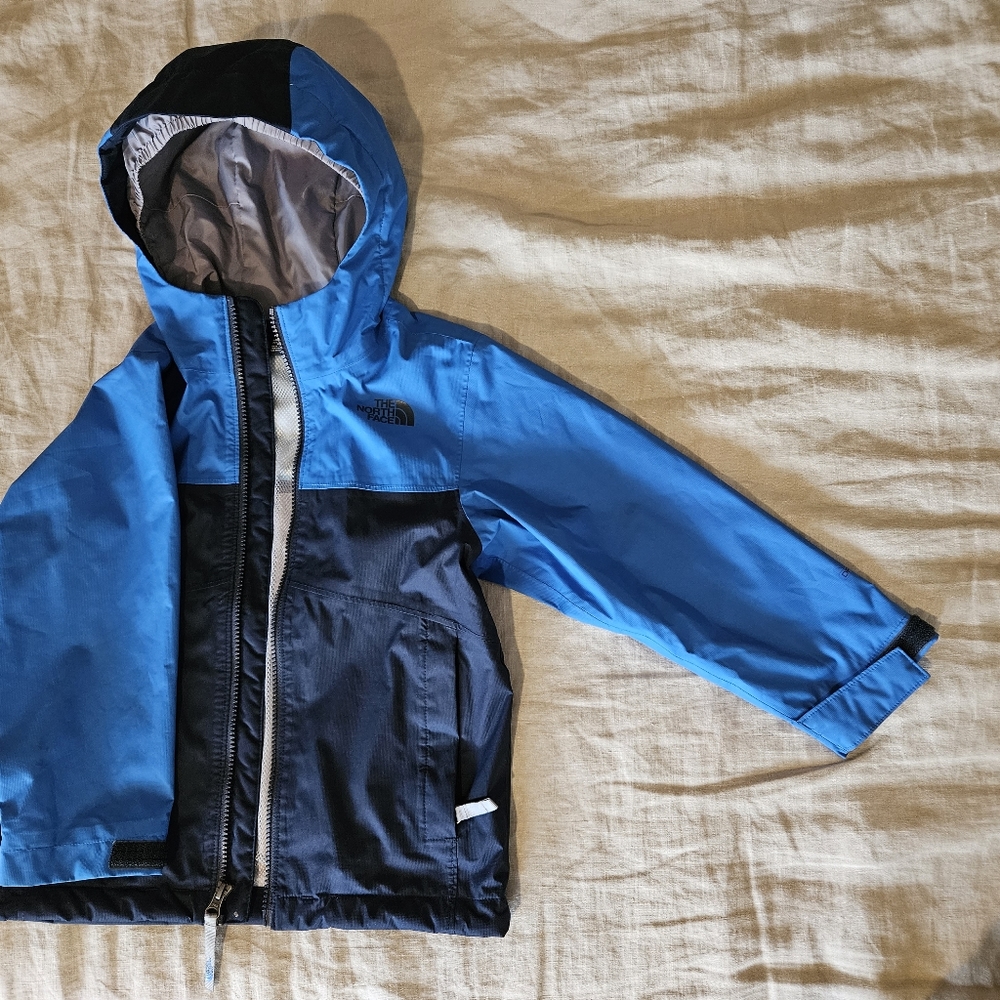 North Face Kids XXS / 5T Shell